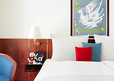 Business Double Room