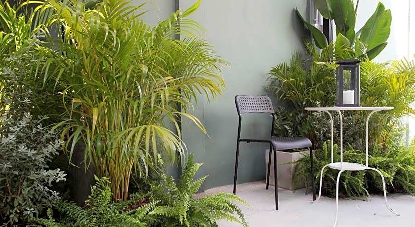 The Orientale Chinatown