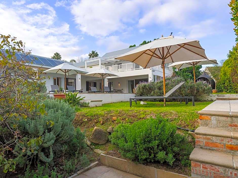 Explorer Guesthouse