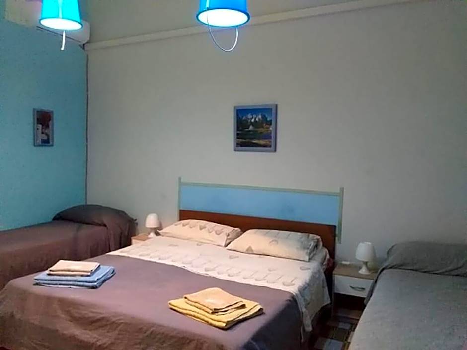 Sciddicu Room