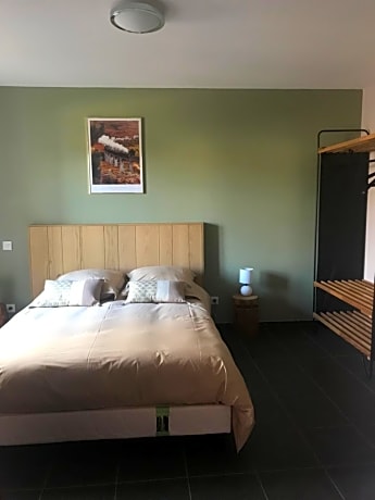Double Room - Disability Access