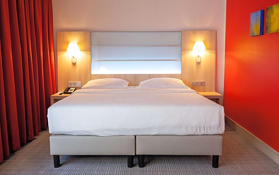 Park Inn by Radisson Linz