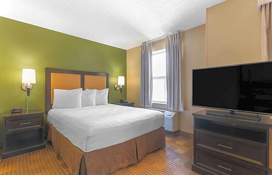 Extended Stay America Suites - San Jose - Edenvale - South