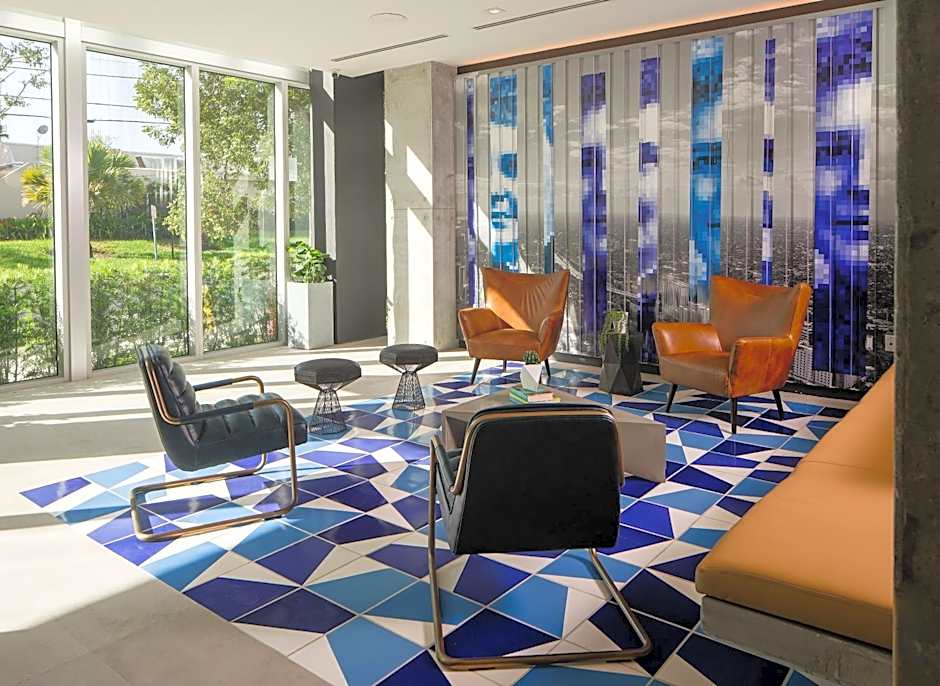 Hotel Indigo Miami Brickell By IHG