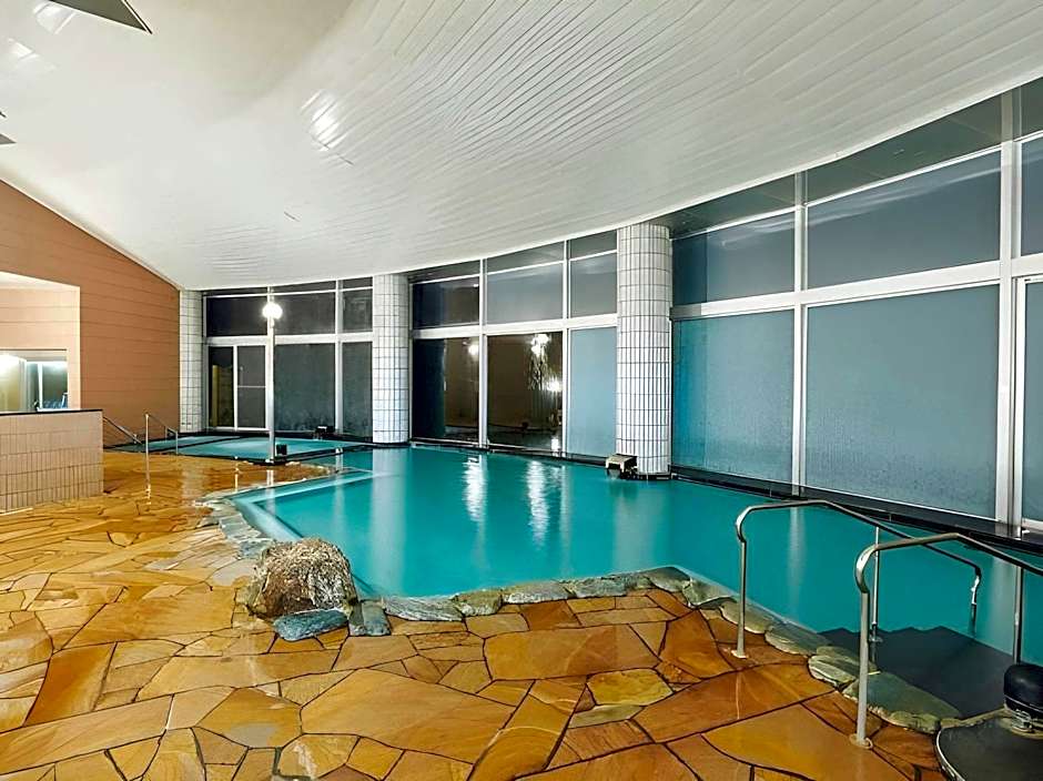 KAMENOI HOTEL ICHINOSEKI