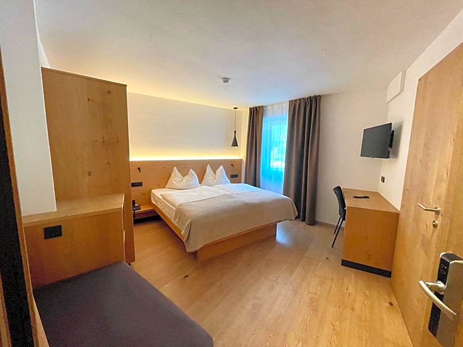 Hotel Des Alpes