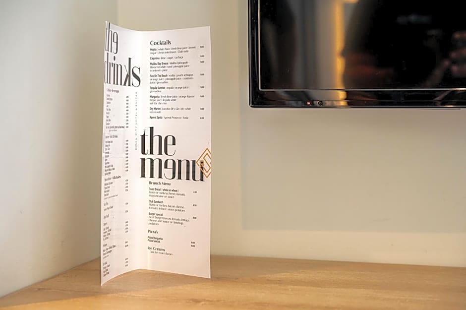 Sonia Hotel & Suites - Adults Only