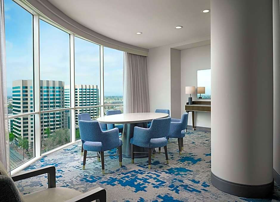 Hilton San Jose