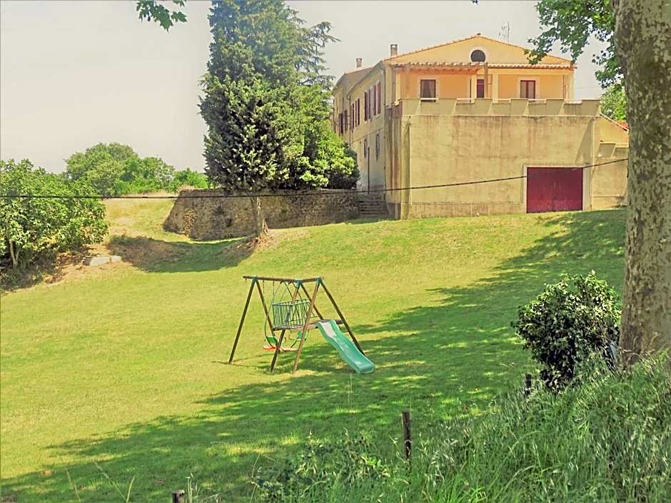Domaine De La Petite Tour