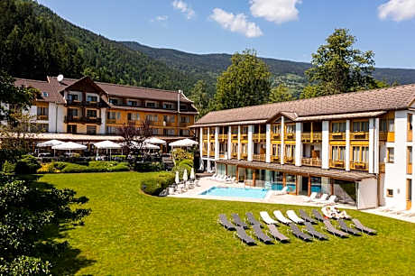Seehotel Urban