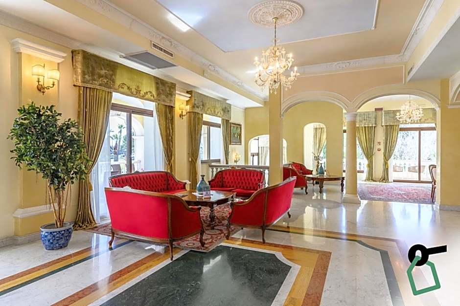 HOTIDAY Room Collection - Olbia Porto