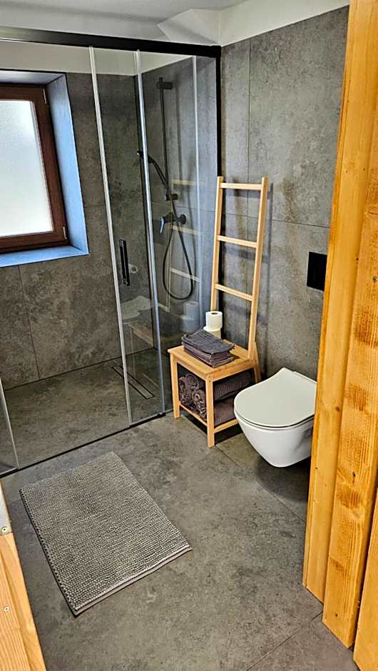 Apartament NA PIĘTERKU