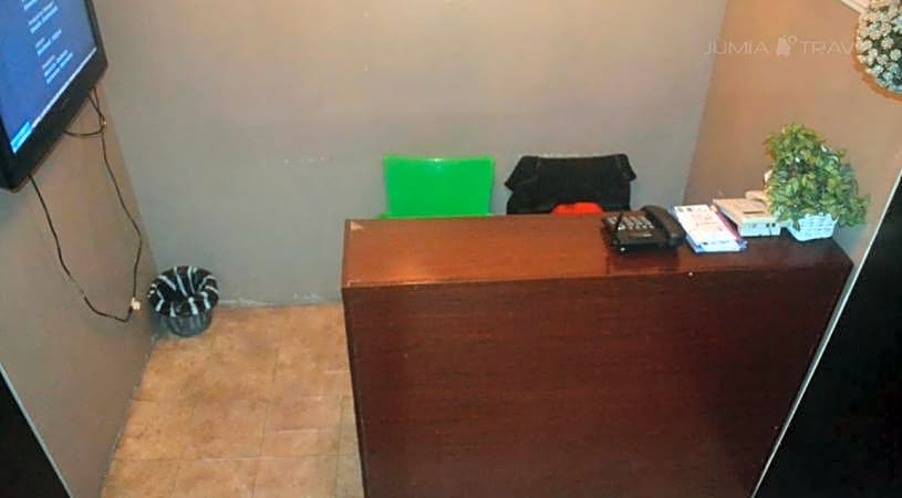 Ikeja Budget Hotel
