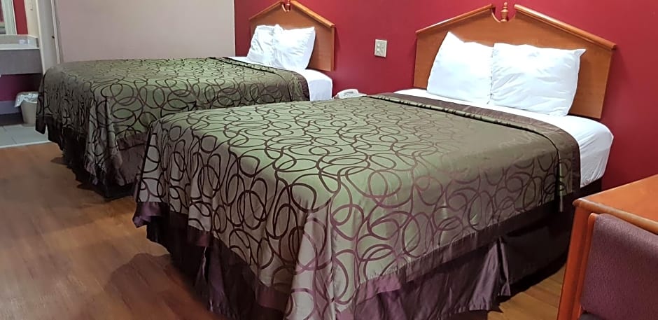 Deluxe Inn