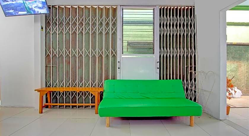 Hotel O New Puspa Residence