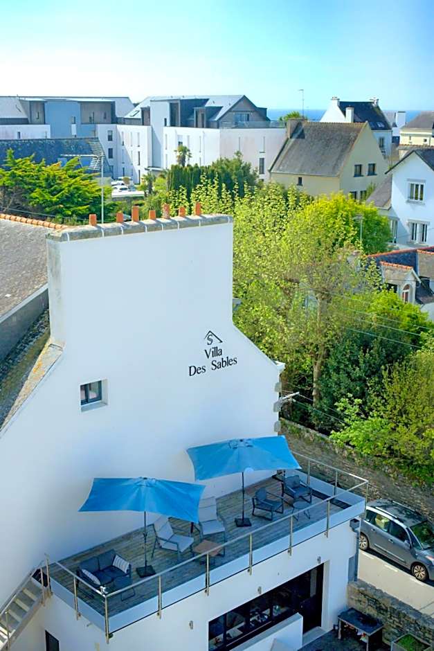 La Villa des Sables