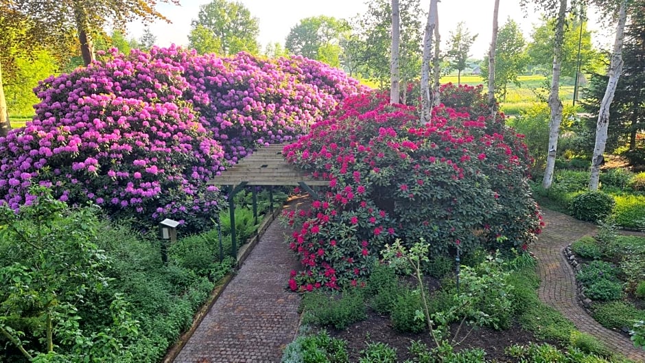 B&B De Zeven Berken