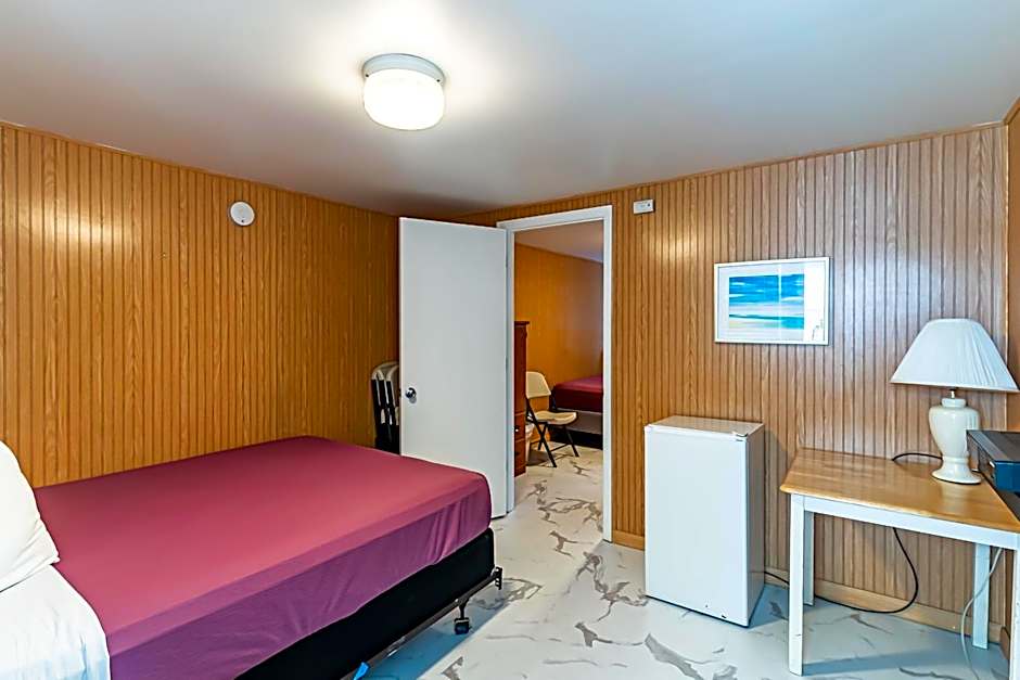 Boardwalk Sand & Surf Beach Hotel Oceanfront