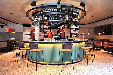 Hotel Indigo - Vienna - Naschmarkt By IHG