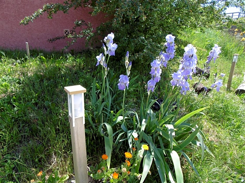 Les Terrasses de Valensole