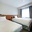 JR-East Hotel Mets Kitakami