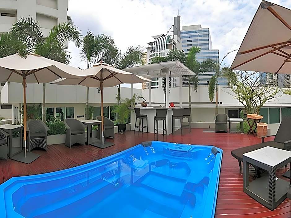 Furamaxclusive Asoke-Sukhumvit