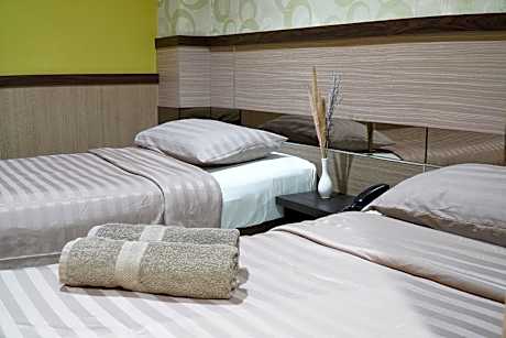 Standard Room (Non View)