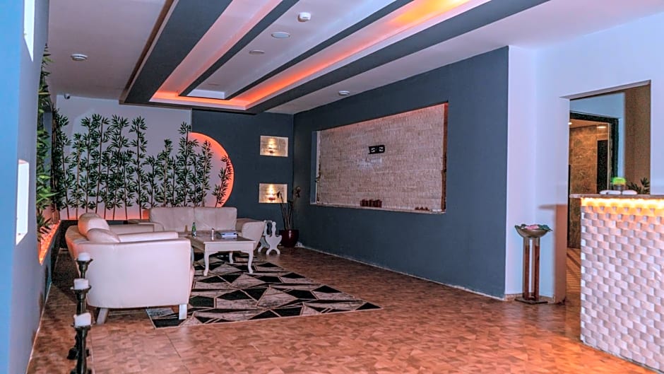 MOX Hotel Wellness & Spa