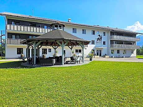 Hotel Fuchs & Hase SELF CHECK IN