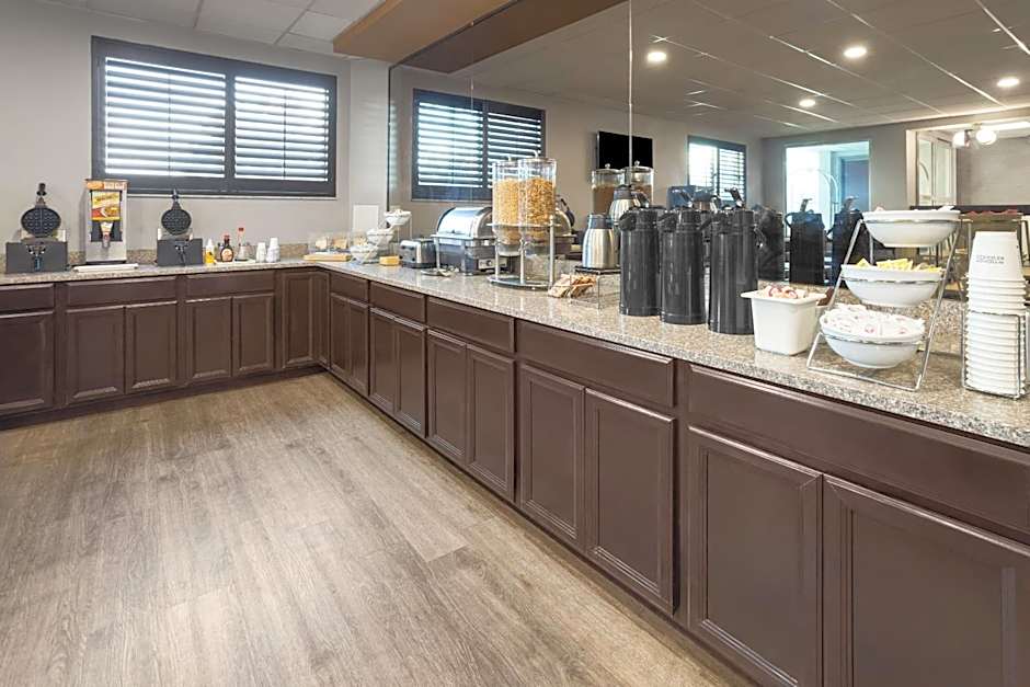 Baymont by Wyndham Westampton