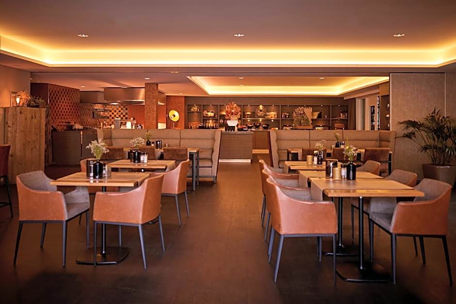 Van der Valk Hotel Dennenhof