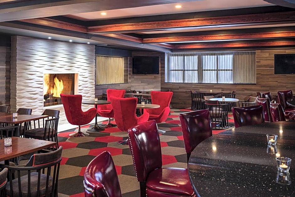 Four Points by Sheraton Chicago OHare Airport