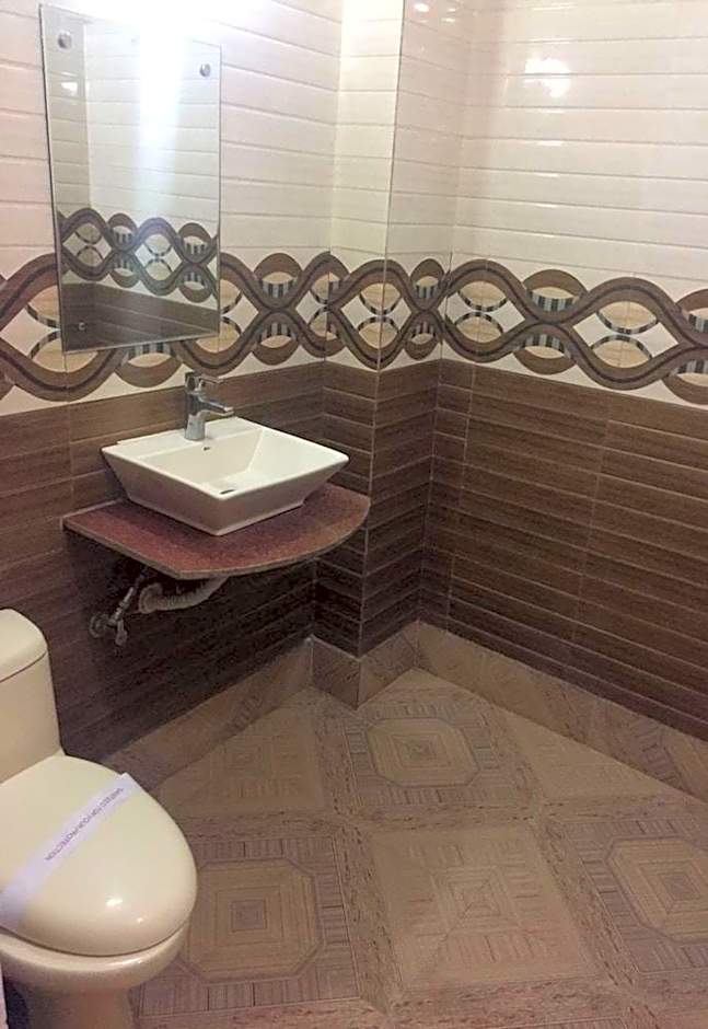 Hotel India International Dx.