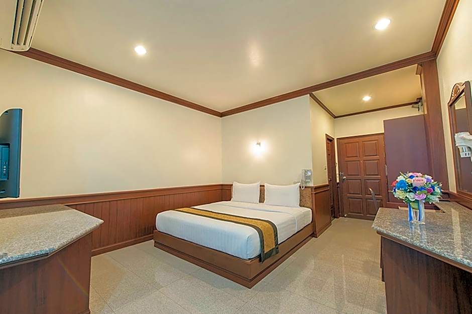 Nartsiri Hotel
