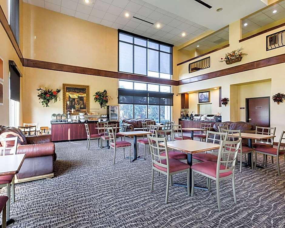 Comfort Suites Near Nasa - Clear Lake
