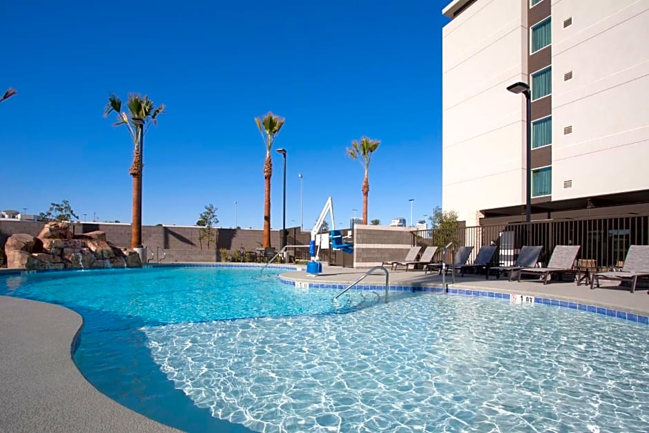 Homewood Suites By Hilton Las Vegas City Center