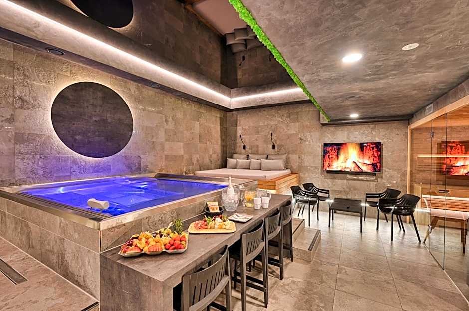 Wellness Hotel Fénix