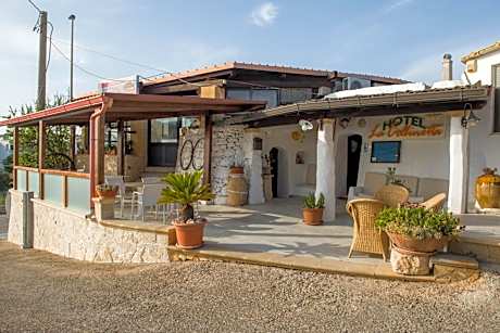 Hotel La Collinetta