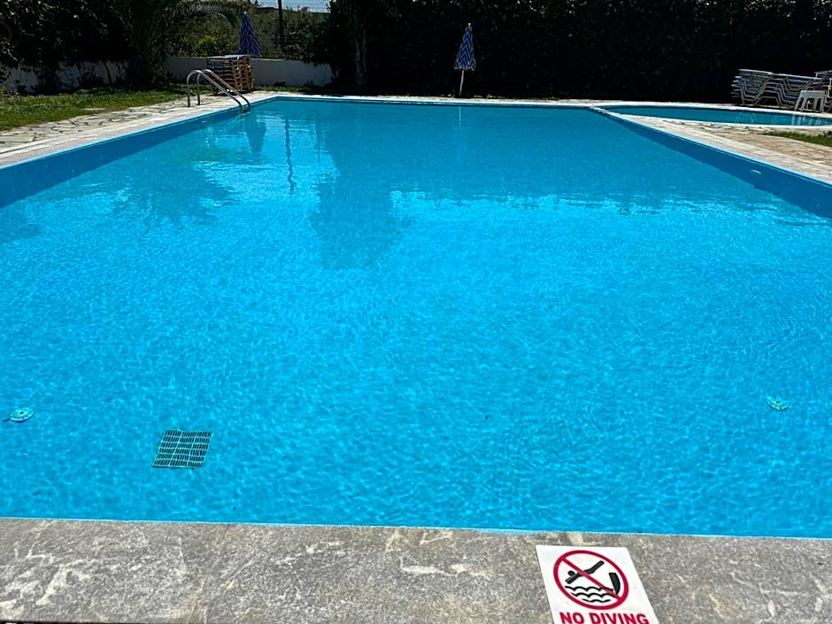 Zac & Georgio Studios