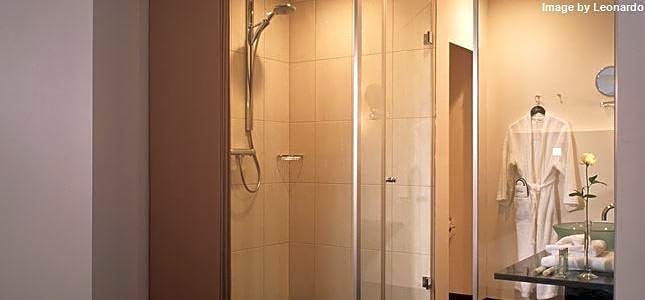 Flemings Hotel Frankfurt Messe