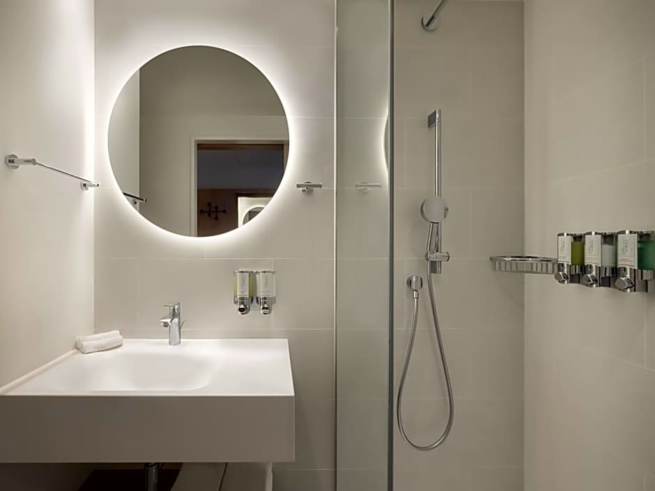 Hampton by Hilton Celle