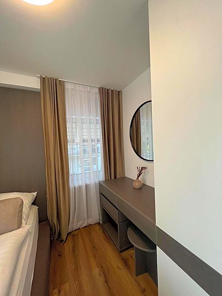 Hotel Harmshof Bispingen