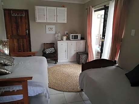 Retreat on Raspberry Lane