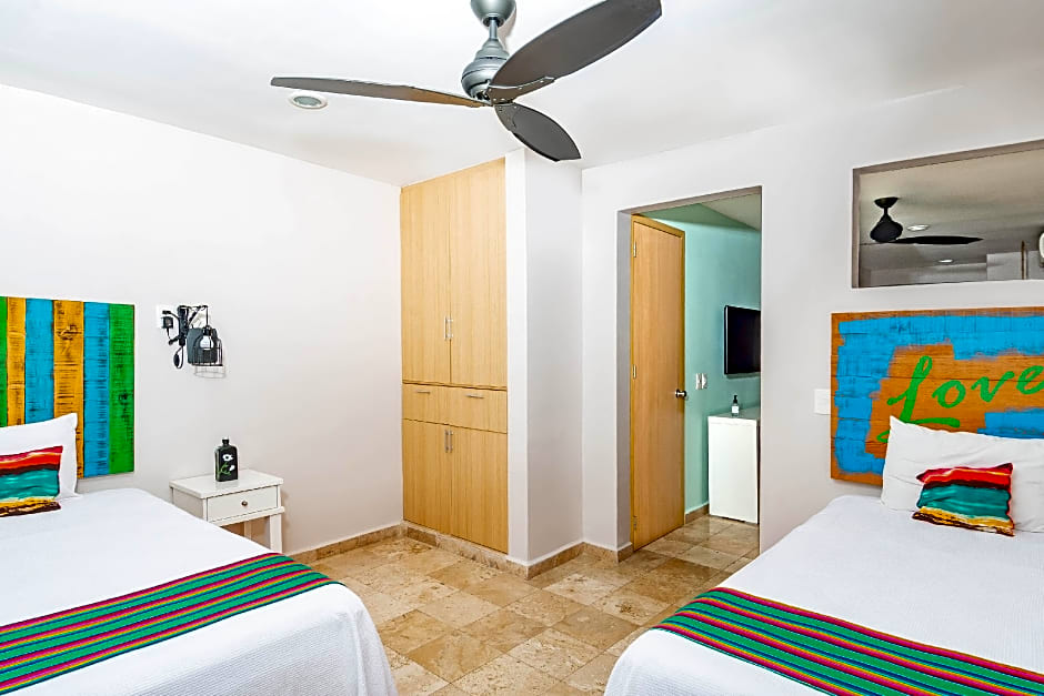 Hotel Boutique Rato 10