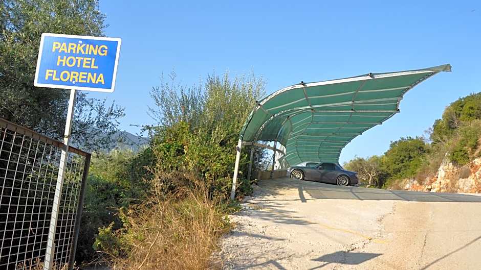 Florena Hotel
