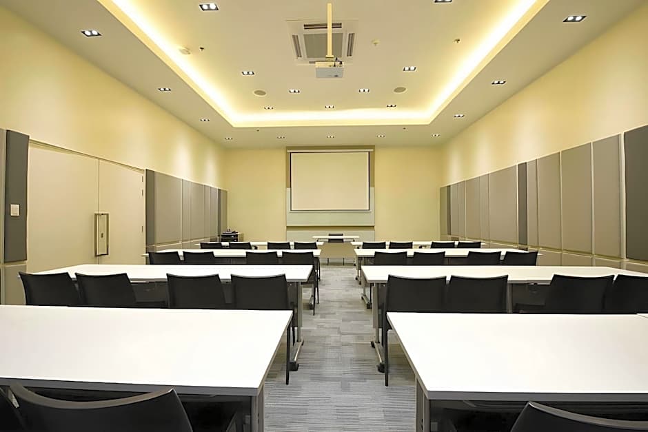 Hop Inn Hotel Tomas Morato Quezon City