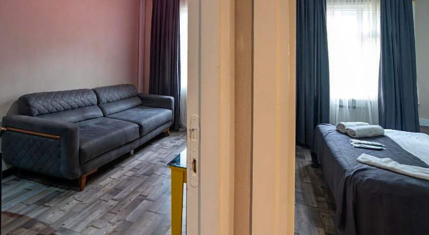 İmza Hotel Suite