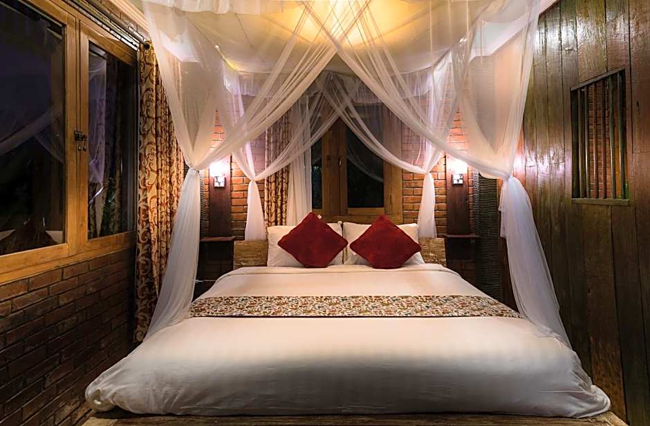 Ti Amo Bali