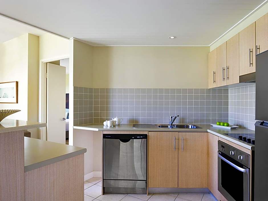 Mantra on Salt Beach