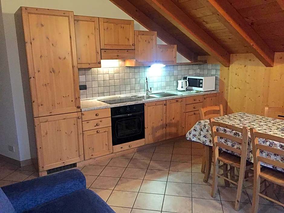 Casa Vacanze Sablonera